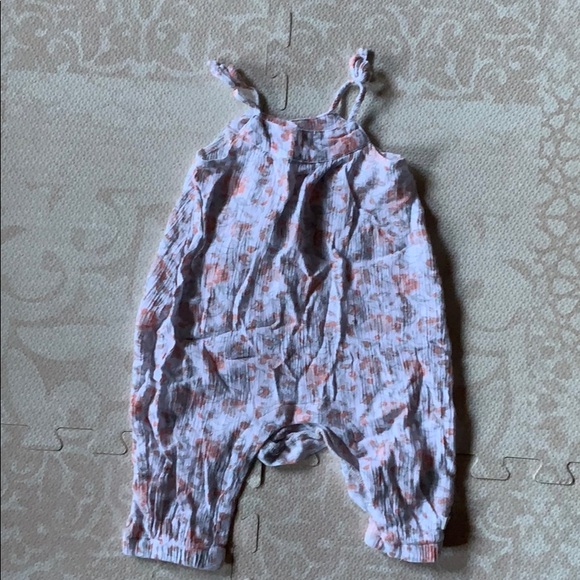 seven for all mankind baby girl